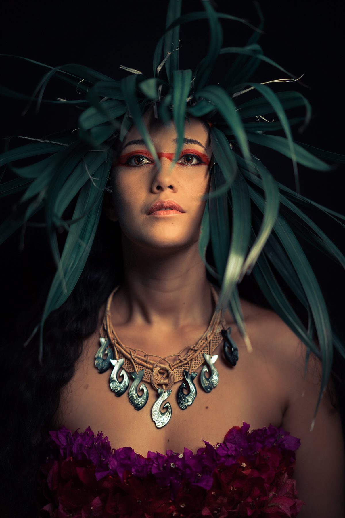 HINATEA — Sadry Ghacir