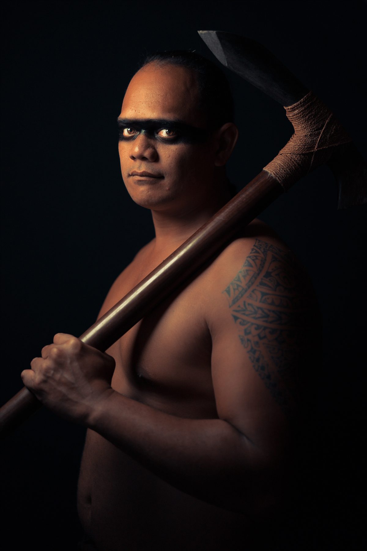 TUTEHAU — Sadry Ghacir