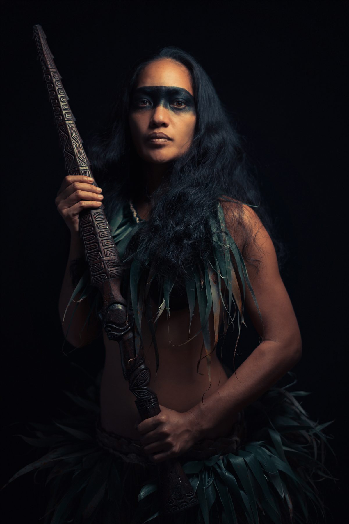VAIANA — Sadry Ghacir